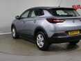 Vauxhall Grandland X SE 7