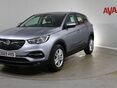 Vauxhall Grandland X SE 5