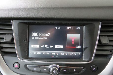 Vauxhall Grandland X SE Image 22