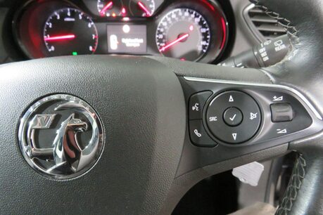 Vauxhall Grandland X SE Image 28