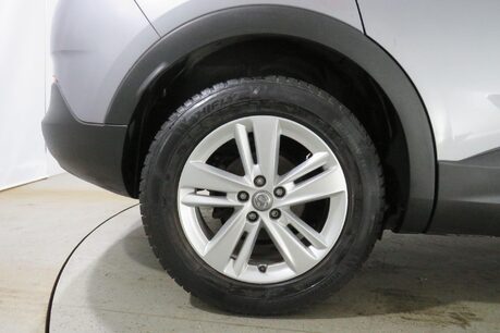 Vauxhall Grandland X SE Image 31