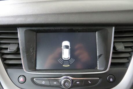 Vauxhall Grandland X SE Image 24