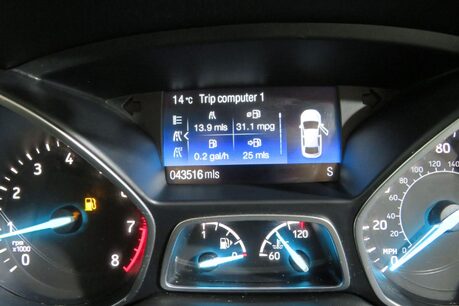 Ford Kuga TITANIUM X EDITION Image 15