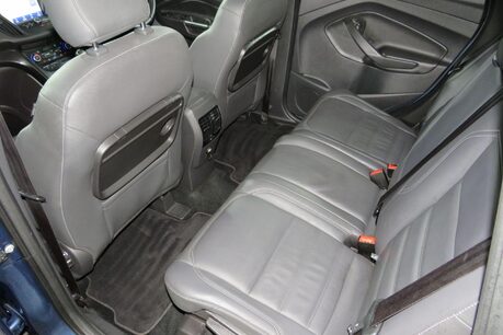 Ford Kuga TITANIUM X EDITION Image 32