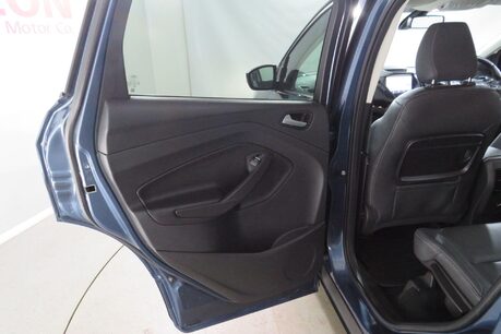 Ford Kuga TITANIUM X EDITION Image 31