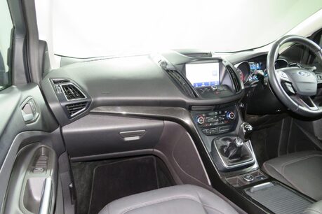 Ford Kuga TITANIUM X EDITION Image 33