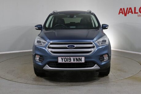 Ford Kuga TITANIUM X EDITION Image 5