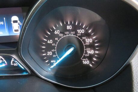 Ford Kuga TITANIUM X EDITION Image 27