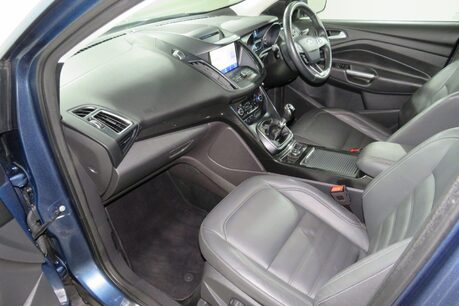 Ford Kuga TITANIUM X EDITION Image 3