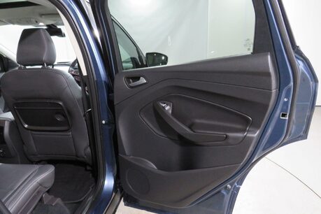 Ford Kuga TITANIUM X EDITION Image 29