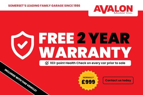 Ford Kuga TITANIUM X EDITION Image 2