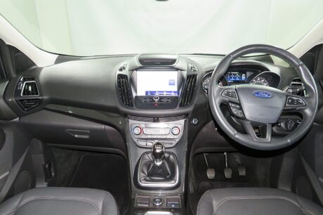 Ford Kuga TITANIUM X EDITION Image 14