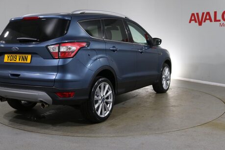 Ford Kuga TITANIUM X EDITION Image 9