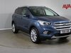 Ford Kuga TITANIUM X EDITION