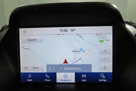 Ford Kuga TITANIUM X EDITION Image 16