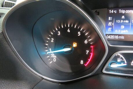 Ford Kuga TITANIUM X EDITION Image 26