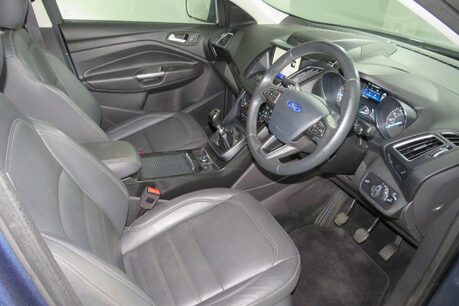 Ford Kuga TITANIUM X EDITION Image 19