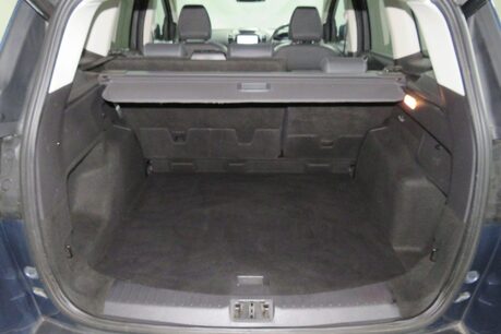 Ford Kuga TITANIUM X EDITION Image 12