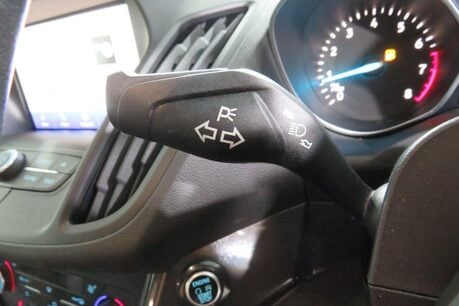 Ford Kuga TITANIUM X EDITION Image 24