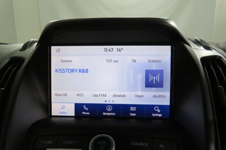 Ford Kuga TITANIUM X EDITION Image 17