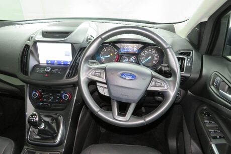 Ford Kuga TITANIUM X EDITION Image 30