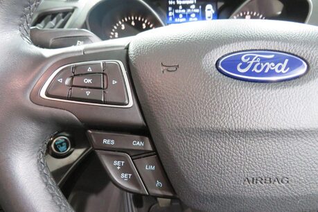 Ford Kuga TITANIUM X EDITION Image 22