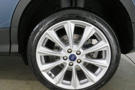 Ford Kuga TITANIUM X EDITION Image 13