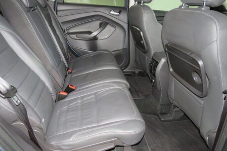 Ford Kuga TITANIUM X EDITION Image 28