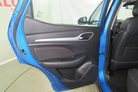 MG ZS TROPHY CONNECT Image 27