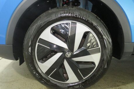 MG ZS TROPHY CONNECT Image 11