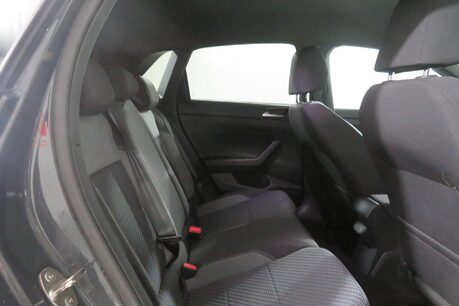 Volkswagen Polo R-LINE TSI Image 26
