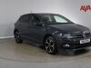Volkswagen Polo R-LINE TSI