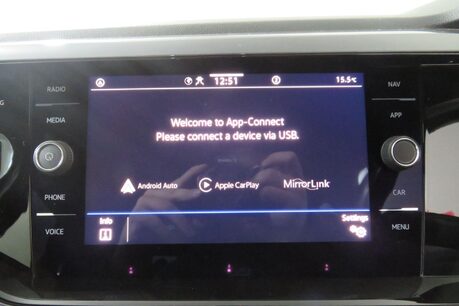 Volkswagen Polo R-LINE TSI Image 15