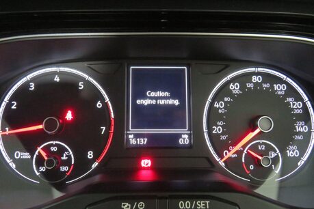 Volkswagen Polo R-LINE TSI Image 13