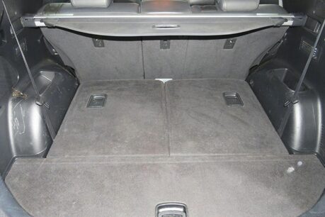 Hyundai SANTA FE CRDI PREMIUM Image 28