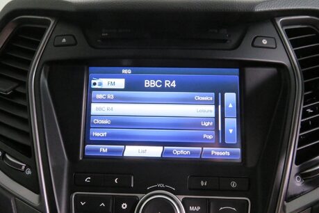 Hyundai SANTA FE CRDI PREMIUM Image 26