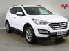 Hyundai SANTA FE CRDI PREMIUM
