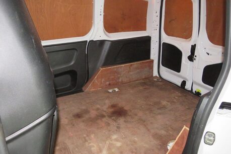 Citroen Berlingo 650 ENTERPRISE M BLUEHDI Image 23