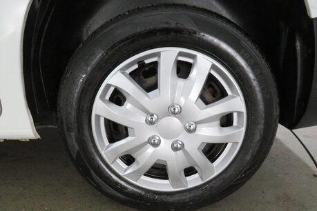 Citroen Berlingo 650 ENTERPRISE M BLUEHDI Image 27