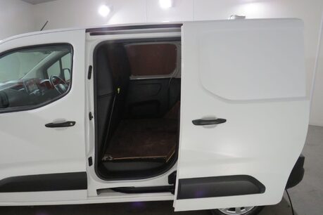 Citroen Berlingo 650 ENTERPRISE M BLUEHDI Image 8