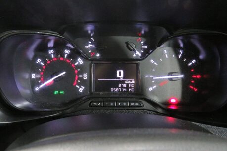 Citroen Berlingo 650 ENTERPRISE M BLUEHDI Image 18