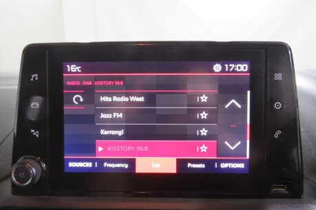 Citroen Berlingo 650 ENTERPRISE M BLUEHDI Image 20