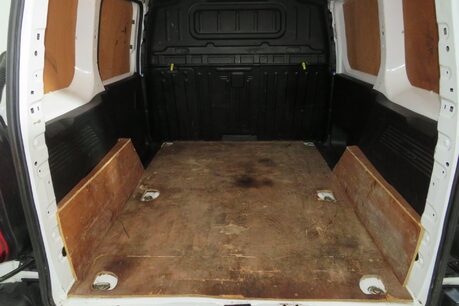 Citroen Berlingo 650 ENTERPRISE M BLUEHDI Image 22