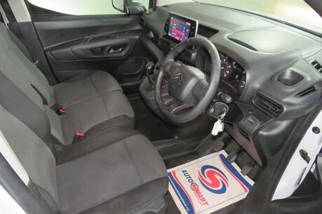 Citroen Berlingo 650 ENTERPRISE M BLUEHDI Image 2