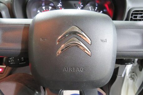 Citroen Berlingo 650 ENTERPRISE M BLUEHDI Image 24