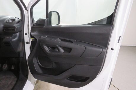 Citroen Berlingo 650 ENTERPRISE M BLUEHDI Image 25