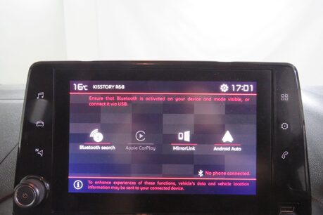 Citroen Berlingo 650 ENTERPRISE M BLUEHDI Image 21