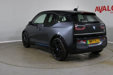 BMW I3 I3S 120AH Image 6