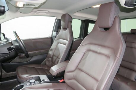 BMW I3 I3S 120AH Image 35