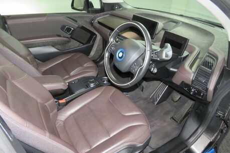 BMW I3 I3S 120AH Image 2